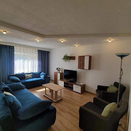 Apartament Alia Oradea Zewnętrze zdjęcie