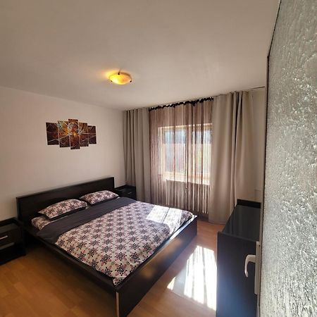 Apartament Alia Oradea Zewnętrze zdjęcie