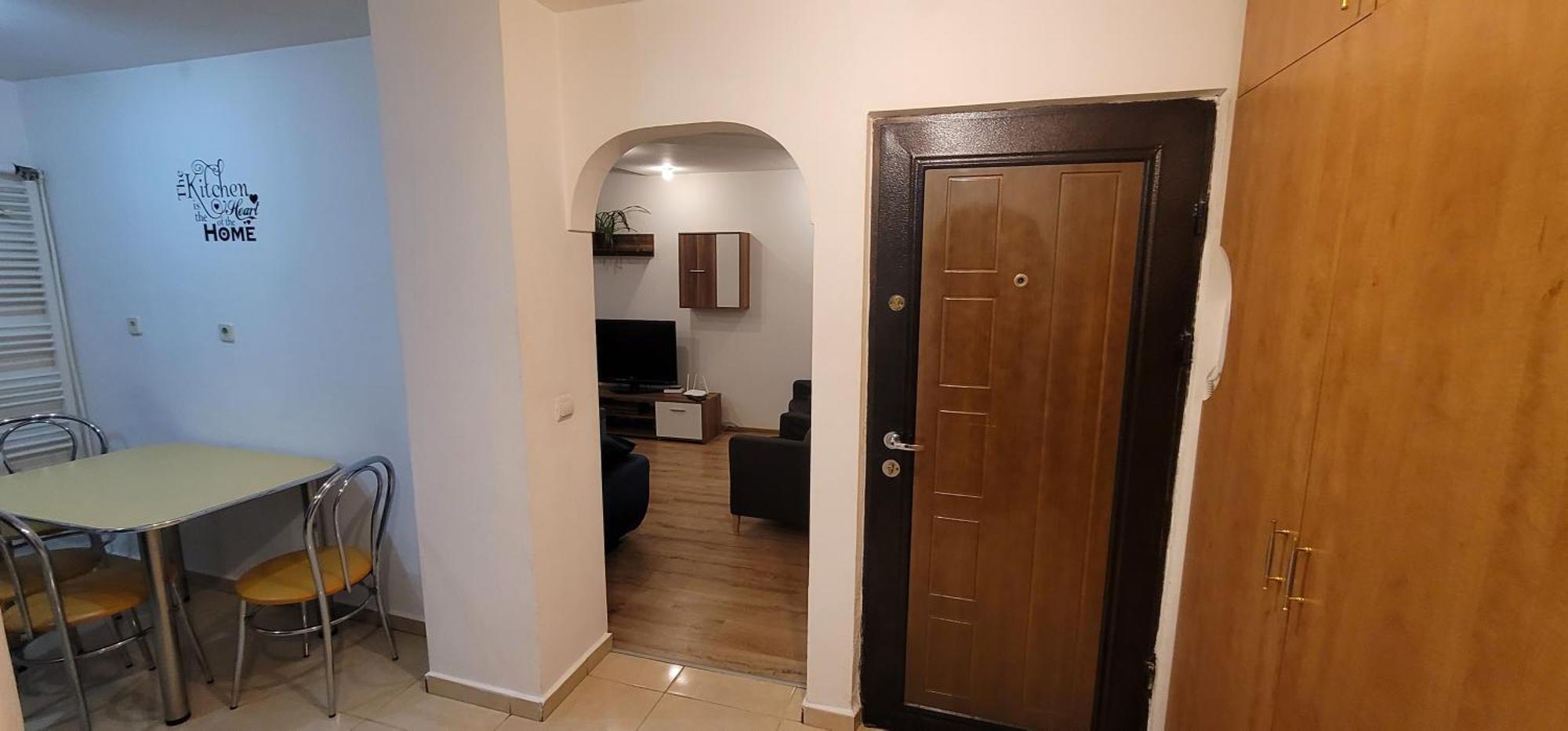 Apartament Alia Oradea Zewnętrze zdjęcie