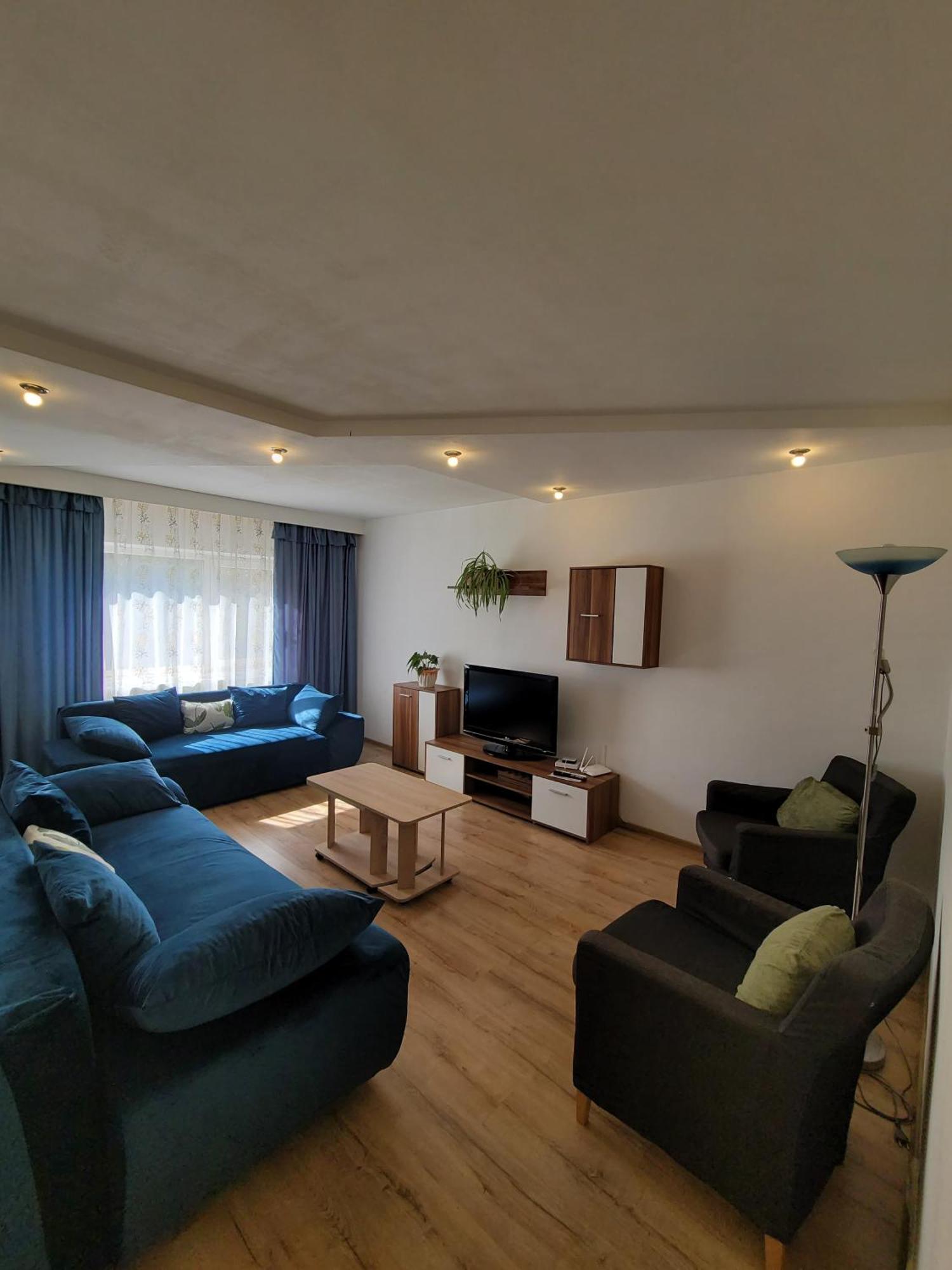 Apartament Alia Oradea Zewnętrze zdjęcie