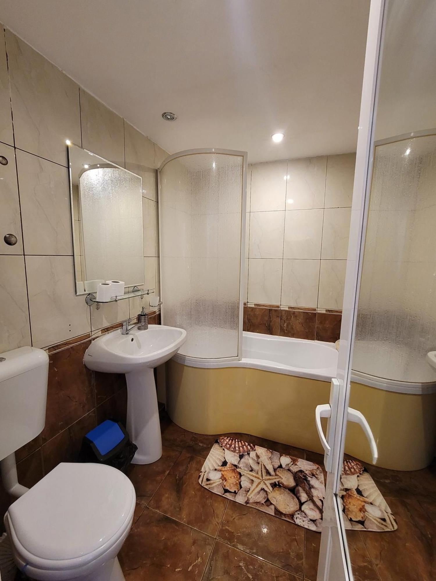 Apartament Alia Oradea Zewnętrze zdjęcie