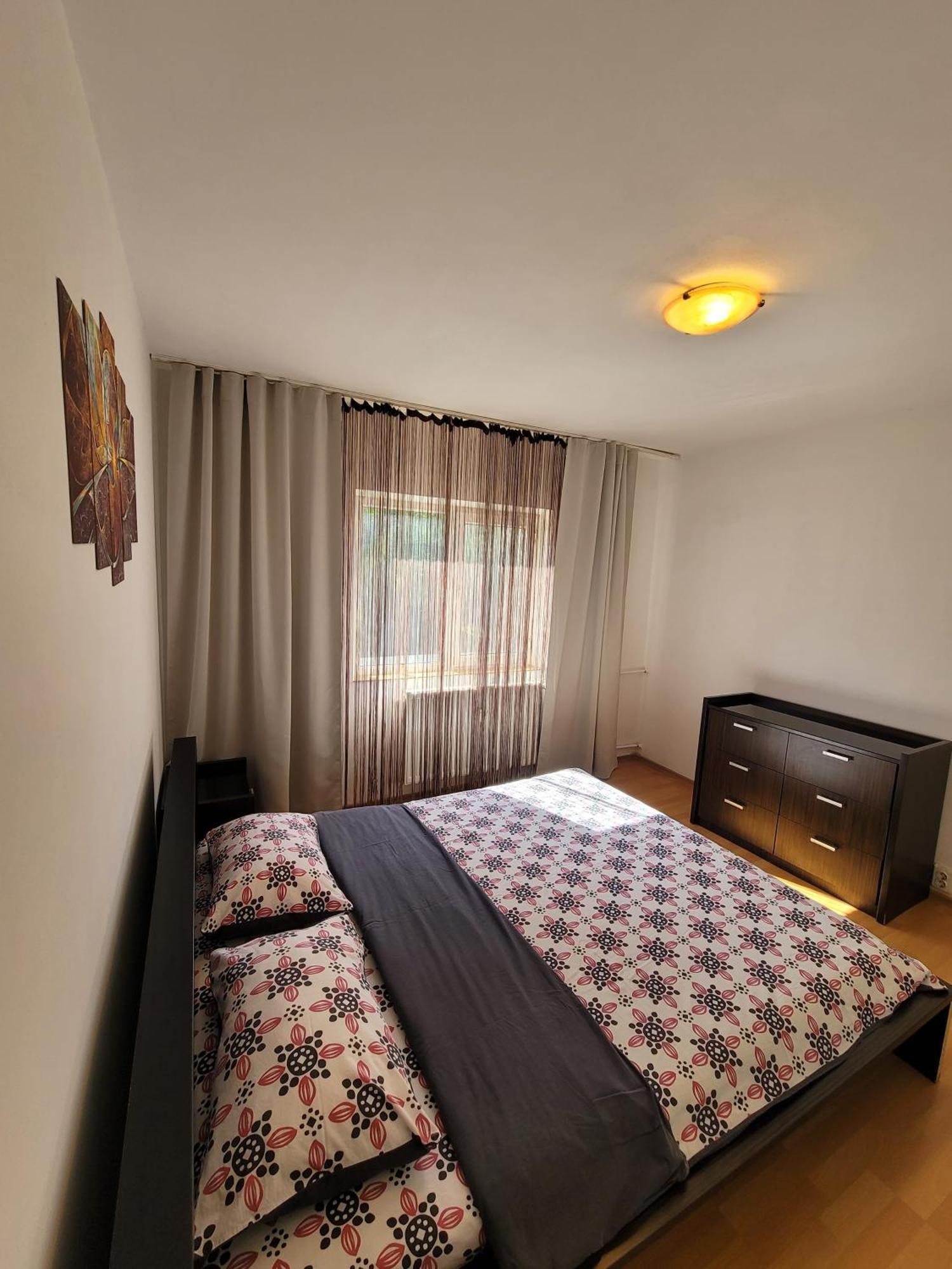 Apartament Alia Oradea Zewnętrze zdjęcie