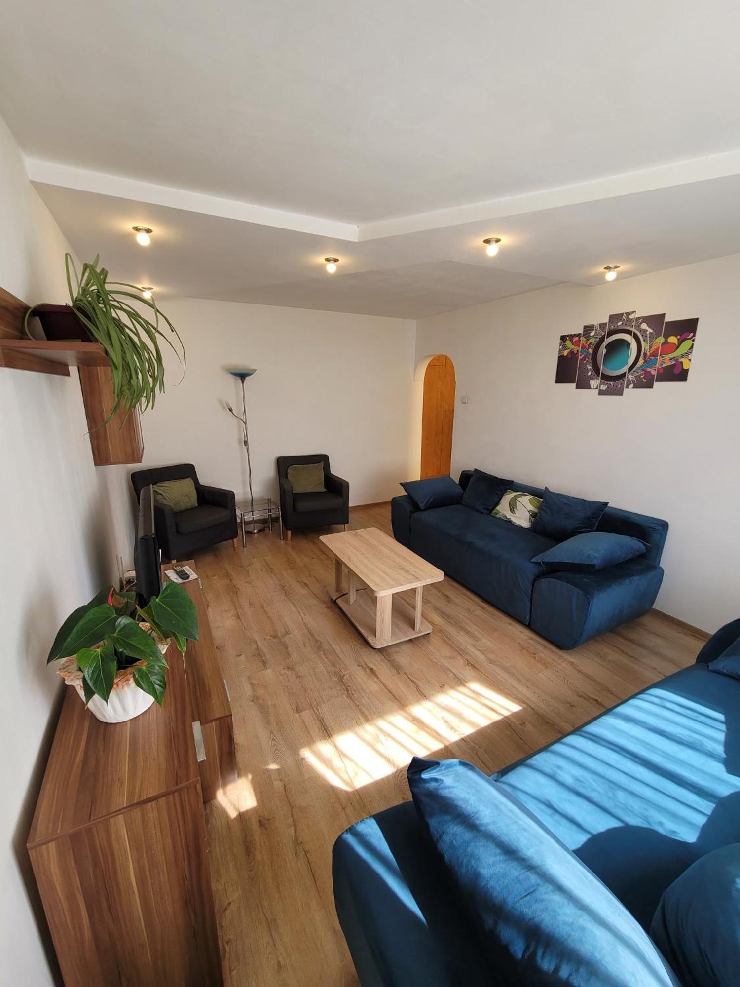 Apartament Alia Oradea Zewnętrze zdjęcie